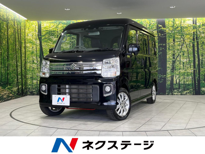 2022 Suzuki Every Wagon 3BA-DA17W (UW-6a26319876147)[3]