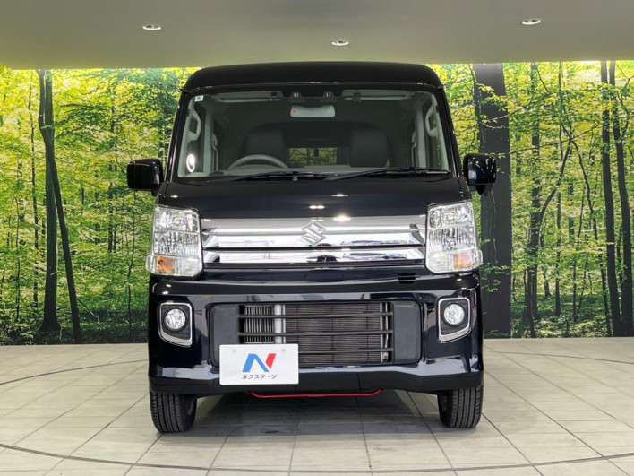 2022 Suzuki Every Wagon 3BA-DA17W (UW-6a26319876147)[9]