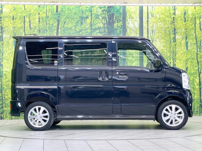 2023 Suzuki Every Wagon 3BA-DA17W (UW-6a263198822da)[7]