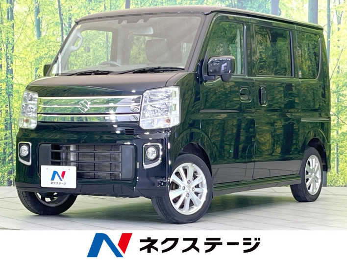 2023 Suzuki Every Wagon 3BA-DA17W (UW-6a263198822da)[3]