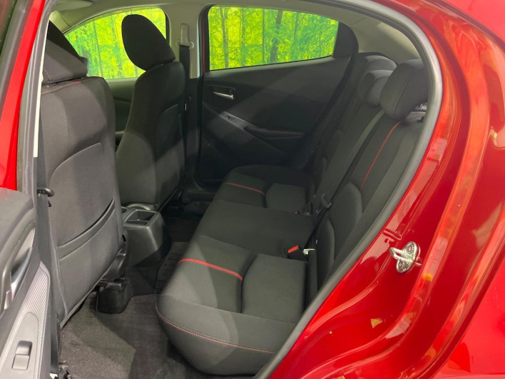 2015 Mazda Demio LDA-DJ5FS (UW-6a26319d09022)[11]