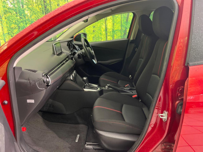 2015 Mazda Demio LDA-DJ5FS (UW-6a26319d09022)[15]