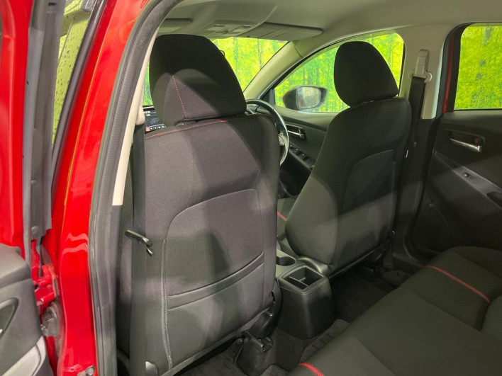 2015 Mazda Demio LDA-DJ5FS (UW-6a26319d09022)[10]