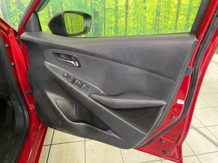 2015 Mazda Demio LDA-DJ5FS (UW-6a26319d09022)[24]