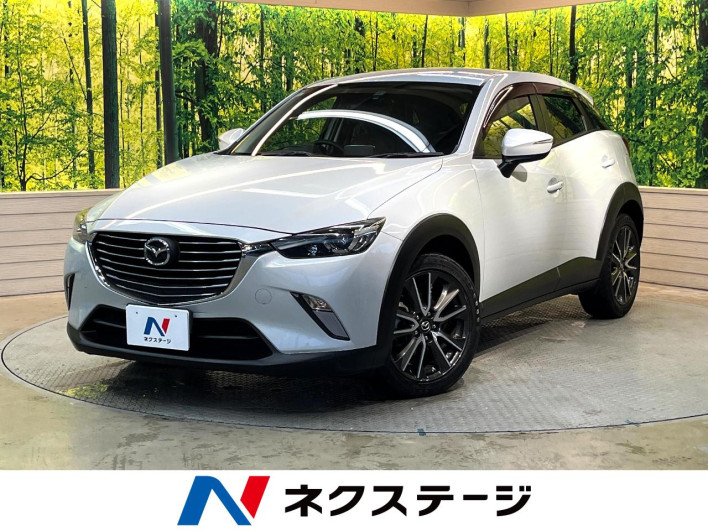 2015 Mazda CX-3 LDA-DK5FW (UW-6a26319e639da)[3]