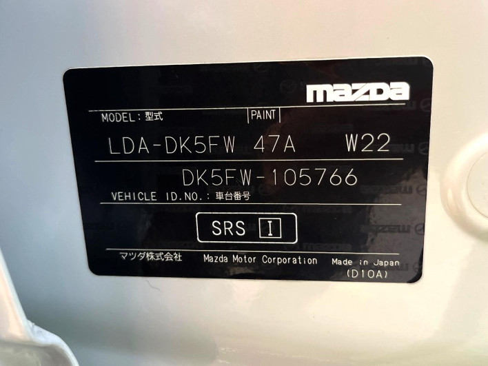 2015 Mazda CX-3 LDA-DK5FW (UW-6a26319e639da)[1]