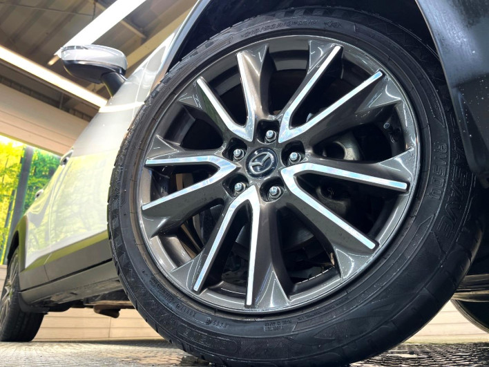 2015 Mazda CX-3 LDA-DK5FW (UW-6a26319e639da)[24]