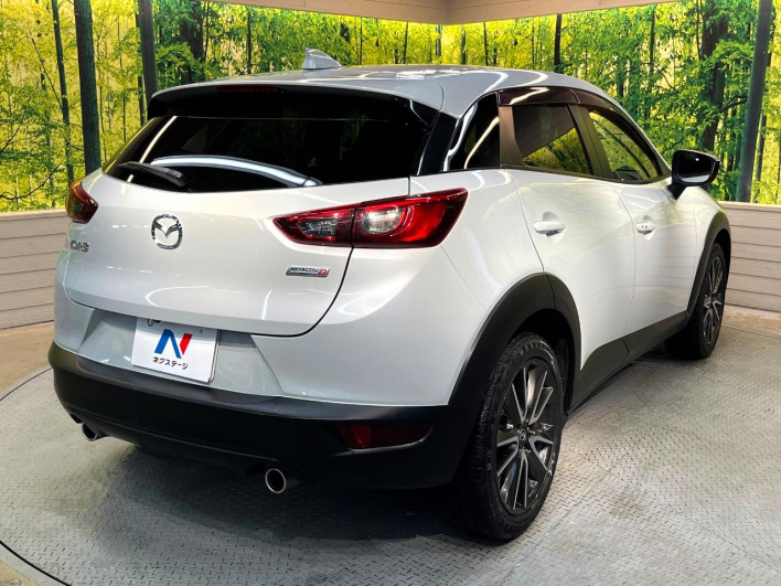 2015 Mazda CX-3 LDA-DK5FW (UW-6a26319e639da)[10]