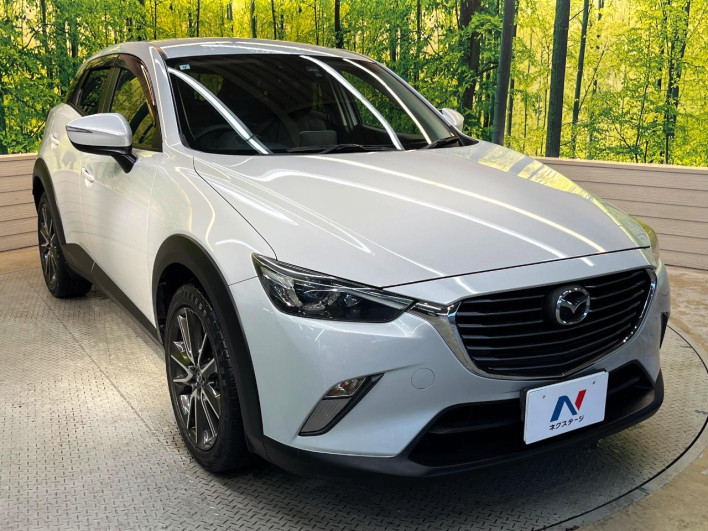 2015 Mazda CX-3 LDA-DK5FW (UW-6a26319e639da)[12]