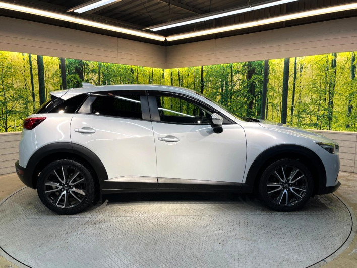 2015 Mazda CX-3 LDA-DK5FW (UW-6a26319e639da)[11]