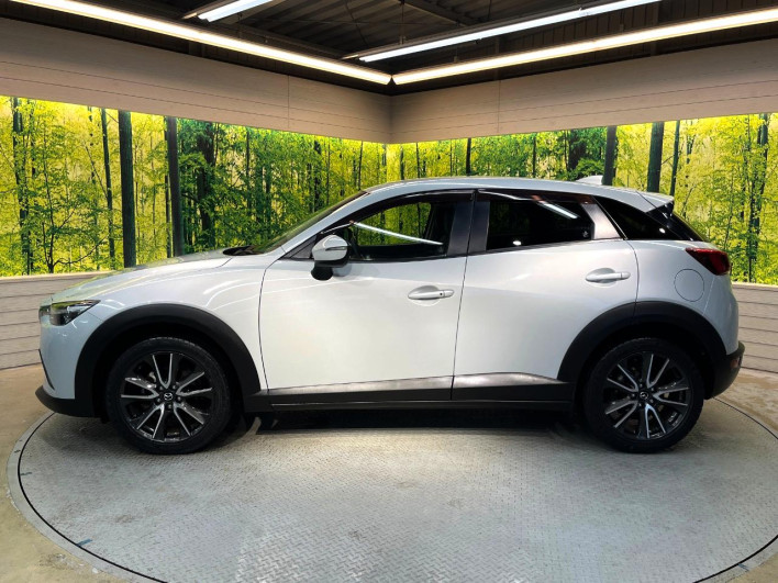 2015 Mazda CX-3 LDA-DK5FW (UW-6a26319e639da)[7]