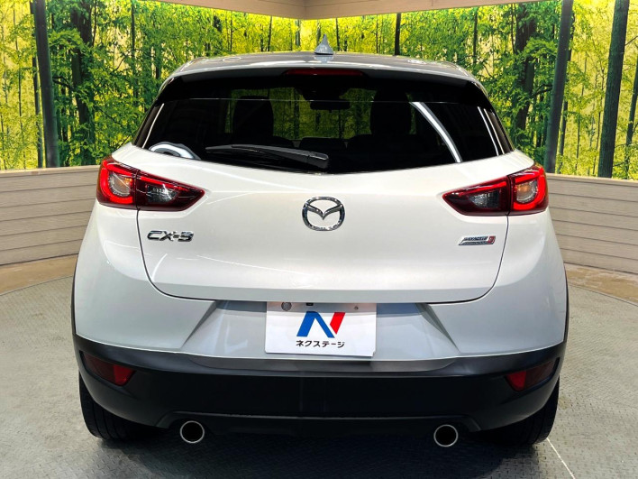 2015 Mazda CX-3 LDA-DK5FW (UW-6a26319e639da)[16]