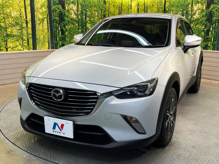 2015 Mazda CX-3 LDA-DK5FW (UW-6a26319e639da)[6]