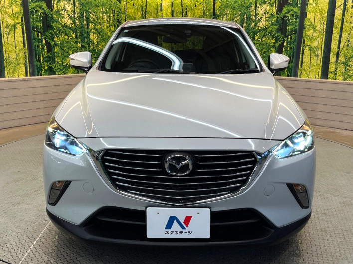 2015 Mazda CX-3 LDA-DK5FW (UW-6a26319e639da)[14]