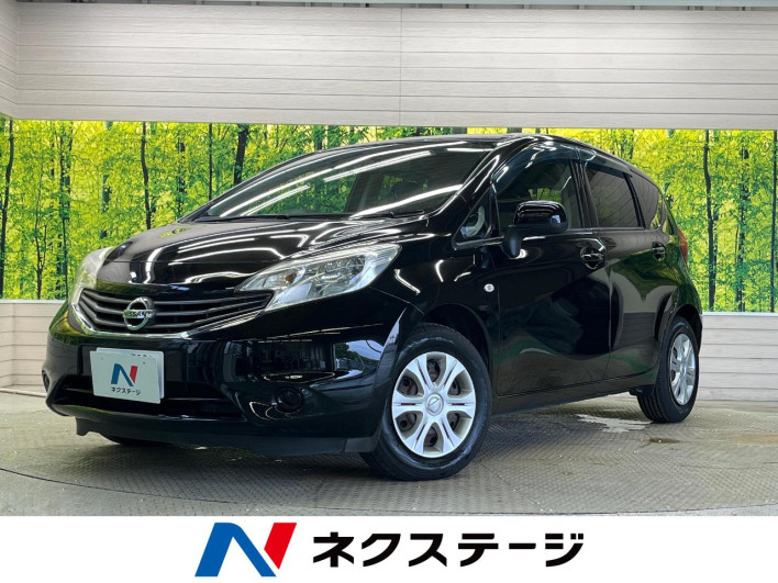 2014 Nissan Note DBA-E12 (UW-6a2631a3e365d)[3]