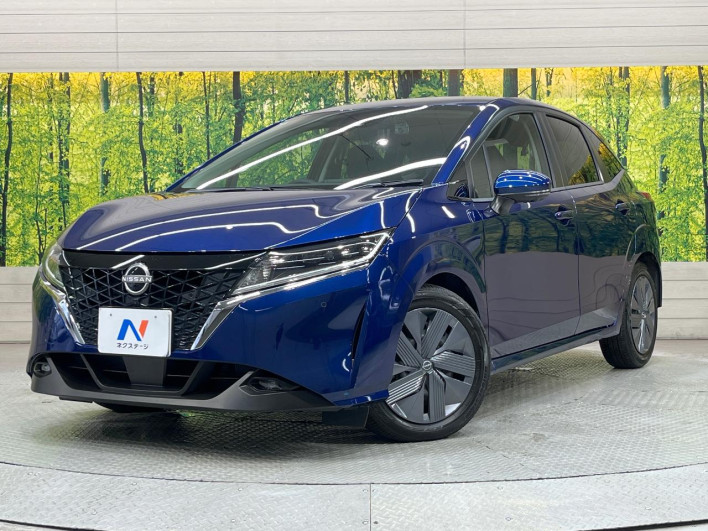 2022 Nissan Note 6AA-E13 (UW-6a2631a736bfe)[0]
