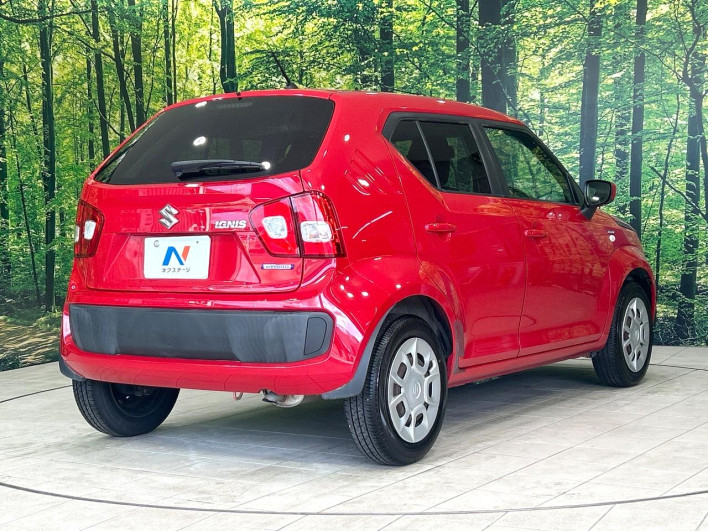 2016 Suzuki Ignis DAA-FF21S (UW-6a2631ae32863)[8]