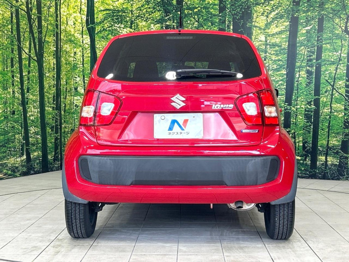 2016 Suzuki Ignis DAA-FF21S (UW-6a2631ae32863)[9]