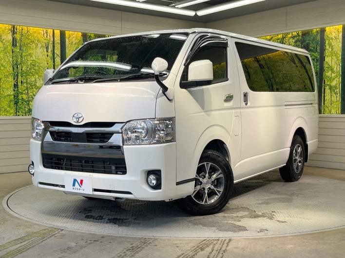 2021 Toyota Hiace Van 3DF-GDH201V (UW-6a2631b43df26)[0]