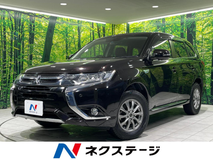 2016 Mitsubishi OUTLANDER PHEV DLA-GG2W (UW-6a2631c19a290)[3]