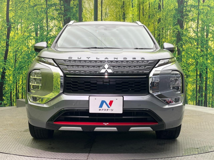 2022 Mitsubishi OUTLANDER PHEV 5LA-GN0W (UW-6a2631c47af64)[9]