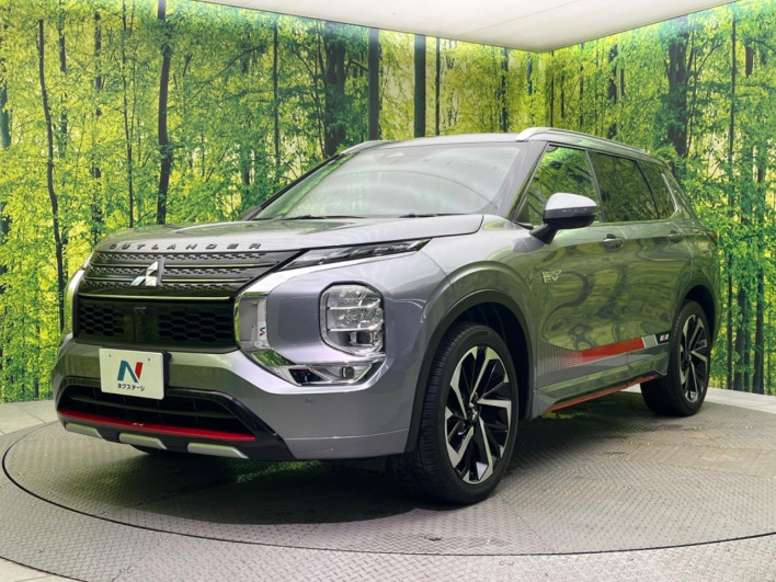 2022 Mitsubishi OUTLANDER PHEV 5LA-GN0W (UW-6a2631c47af64)[8]