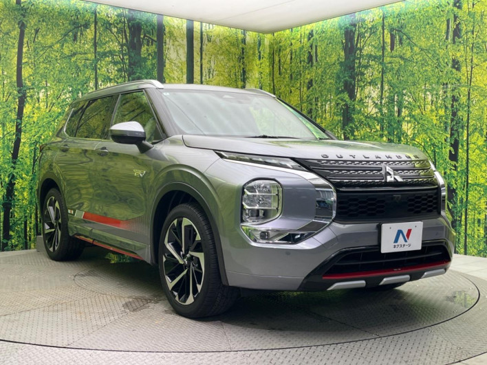 2022 Mitsubishi OUTLANDER PHEV 5LA-GN0W (UW-6a2631c47af64)[10]