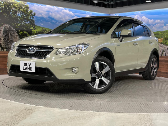 2013 Subaru XV HYBRID DAA-GPE (UW-6a2631c81bf68)[0]