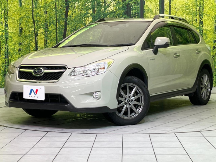 2013 Subaru XV HYBRID DAA-GPE (UW-6a2631c8243ce)[0]