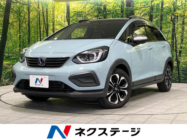 2021 Honda Fit 6AA-GR6 (UW-6a2631c941be1)[3]