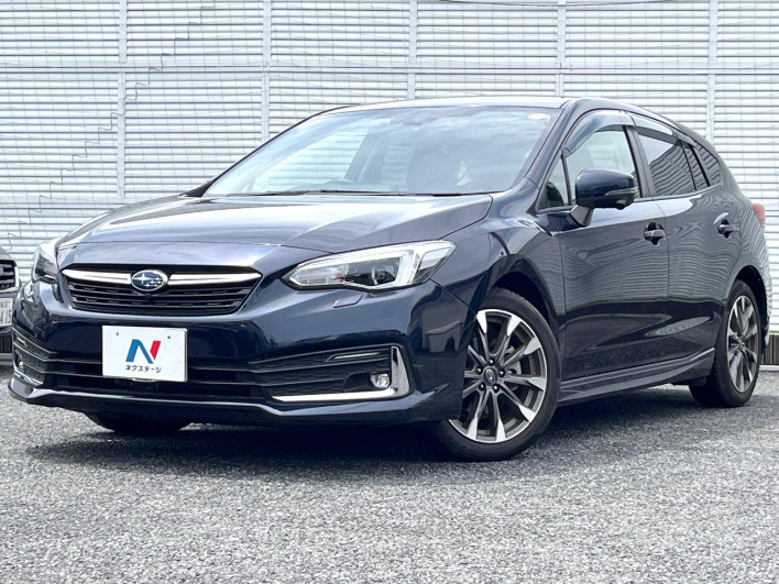 2019 Subaru Impreza Sport DBA-GT2 (UW-6a2631cb8cbc7)[0]