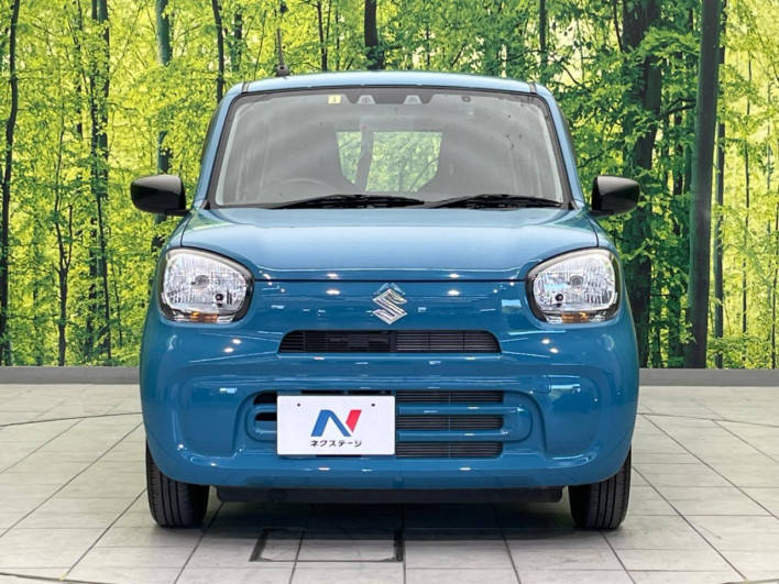 2023 Suzuki Alto 3BA-HA37S (UW-6a2631d50a32d)[14]