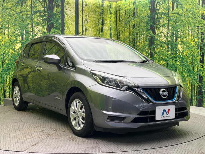 2019 Nissan Note DAA-HE12 (UW-6a2631d811660)[10]