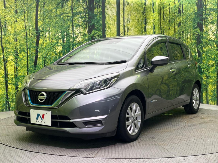 2019 Nissan Note DAA-HE12 (UW-6a2631d811660)[8]