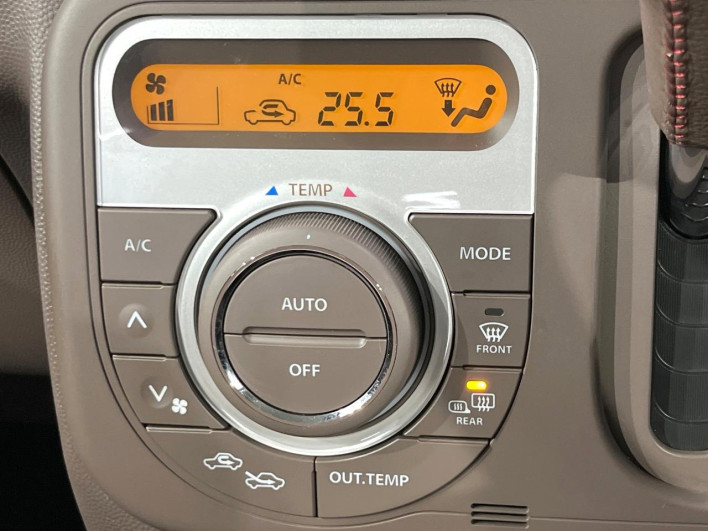 2015 Suzuki Alto Lapin Chocolat DBA-HE22S (UW-6a2631d908512)[21]