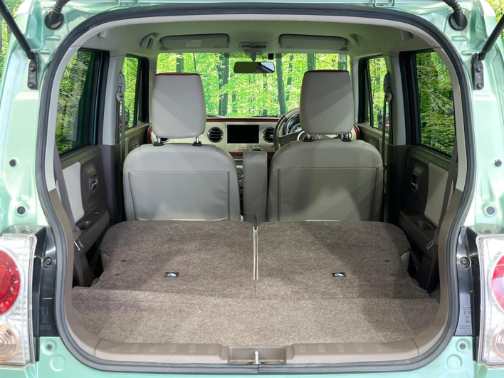 2015 Suzuki Alto Lapin Chocolat DBA-HE22S (UW-6a2631d908512)[9]