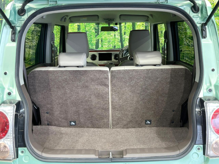 2015 Suzuki Alto Lapin Chocolat DBA-HE22S (UW-6a2631d908512)[8]