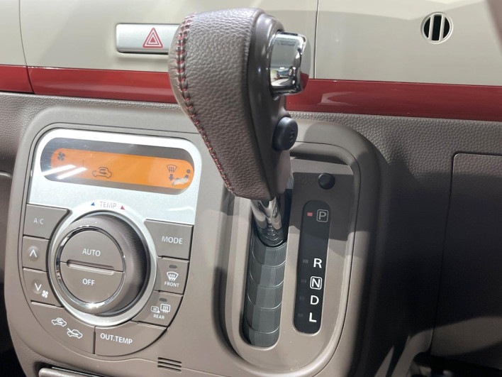 2015 Suzuki Alto Lapin Chocolat DBA-HE22S (UW-6a2631d908512)[22]
