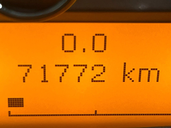 2015 Suzuki Alto Lapin Chocolat DBA-HE22S (UW-6a2631d908512)[2]
