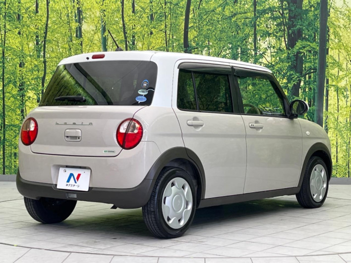 2016 Suzuki ALTO Lapin DBA-HE33S (UW-6a2631d9d2d3a)[25]