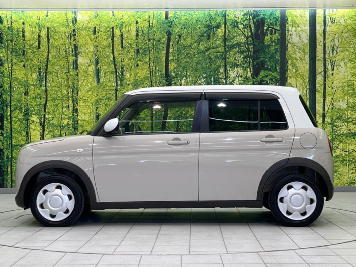 2016 Suzuki ALTO Lapin DBA-HE33S (UW-6a2631d9d2d3a)[13]