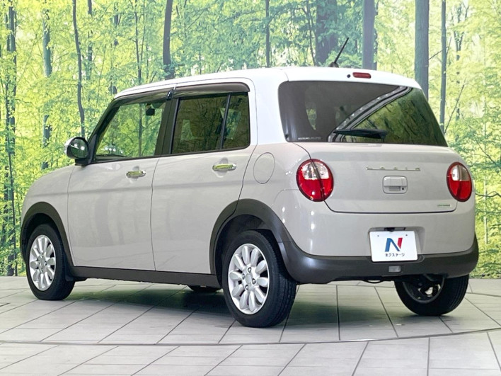2017 Suzuki ALTO Lapin DBA-HE33S (UW-6a2631da883c6)[11]