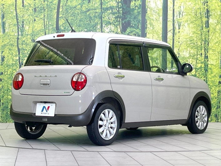 2017 Suzuki ALTO Lapin DBA-HE33S (UW-6a2631da883c6)[9]