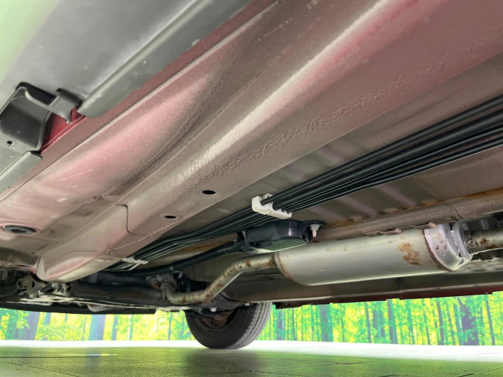 2018 Suzuki ALTO Lapin DBA-HE33S (UW-6a2631db365b5)[14]