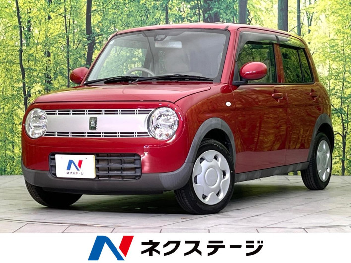 2018 Suzuki ALTO Lapin DBA-HE33S (UW-6a2631db365b5)[3]