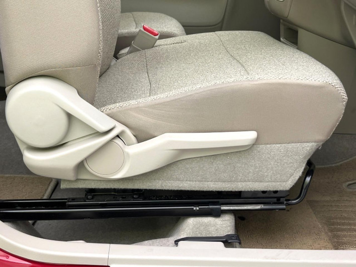 2018 Suzuki ALTO Lapin DBA-HE33S (UW-6a2631db365b5)[22]