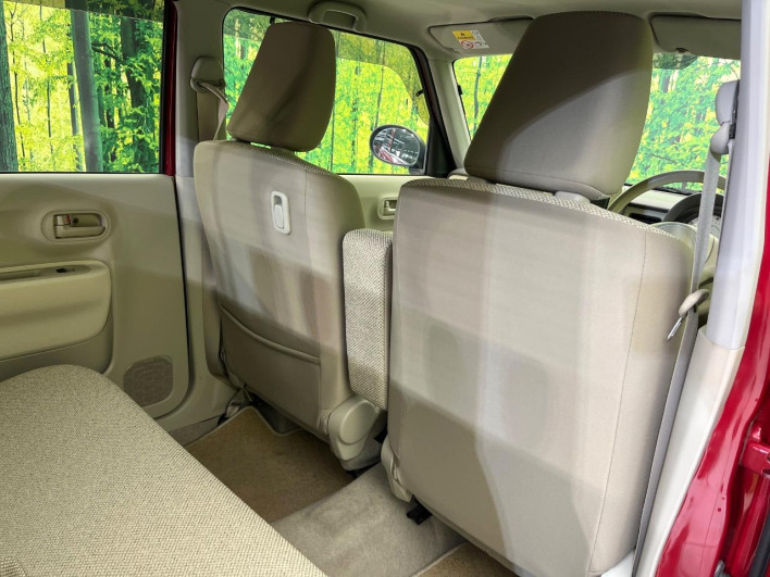 2018 Suzuki ALTO Lapin DBA-HE33S (UW-6a2631db365b5)[18]