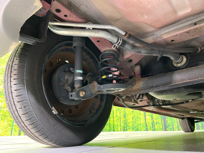 2018 Suzuki ALTO Lapin DBA-HE33S (UW-6a2631db365b5)[16]