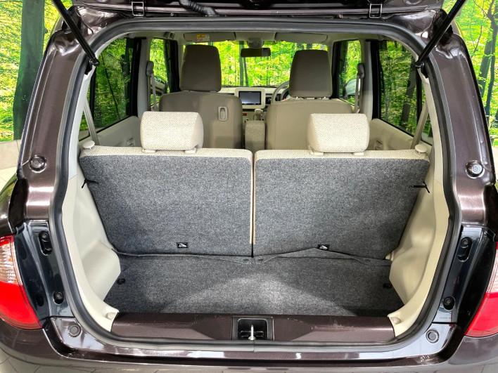 2019 Suzuki ALTO Lapin DBA-HE33S (UW-6a2631db615ae)[15]
