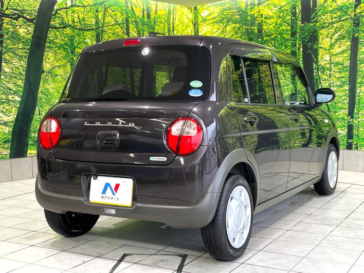 2019 Suzuki ALTO Lapin DBA-HE33S (UW-6a2631db615ae)[20]